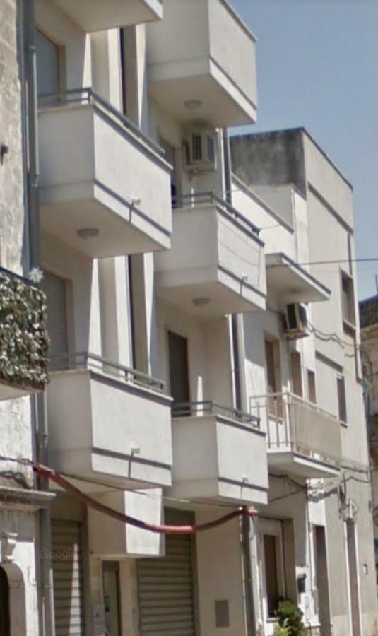 Msdimorasuite Carovigno Exterior photo